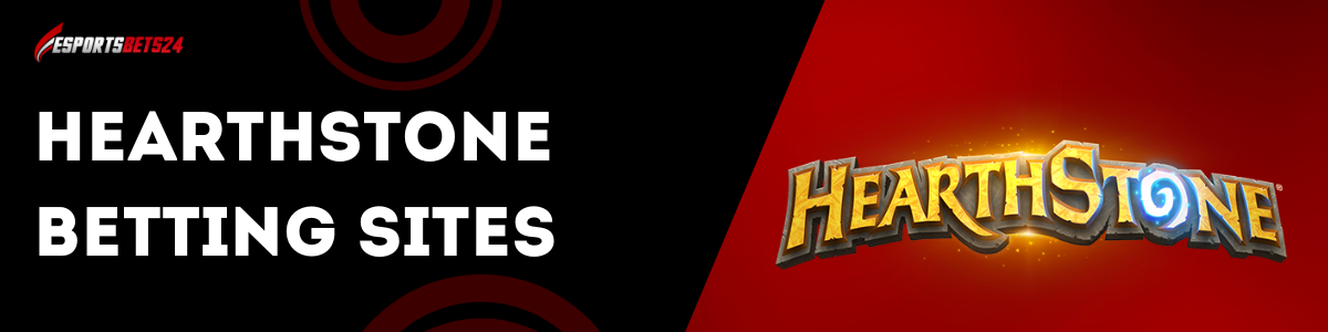 Hearthstone Betting Sites