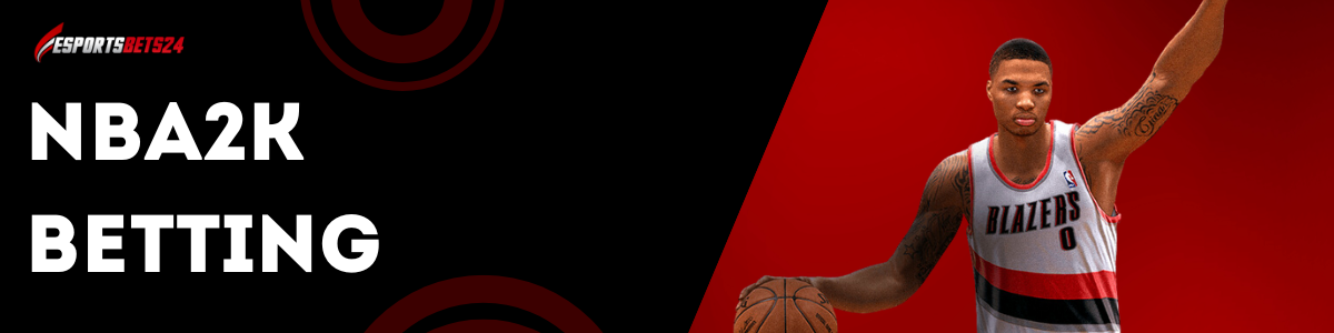 NBA2K Betting