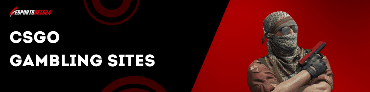CSGO Gambling Sites