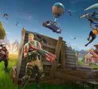 FORTNITE BETTING