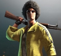 PUBG BETTING