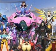 OVERWATCH BETTING