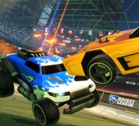 ROCKET LEAGUE BETTNG