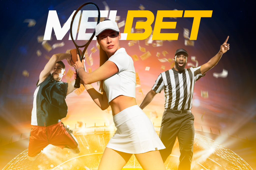 What Advantages Does Melbet Egypt Offer Players?