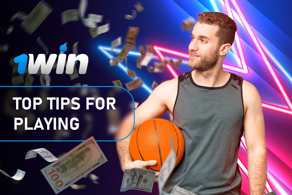 Top Tips for Playing on 1winbet.ng