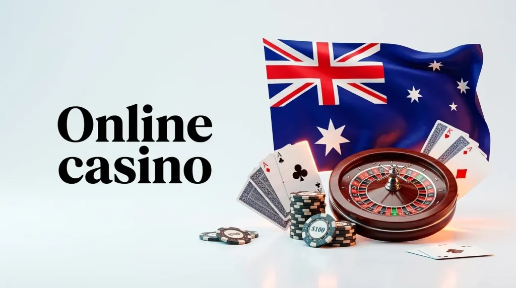 online casino